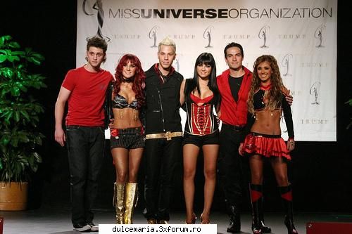 RBD-poze - princessKITTY - Trupa RBD