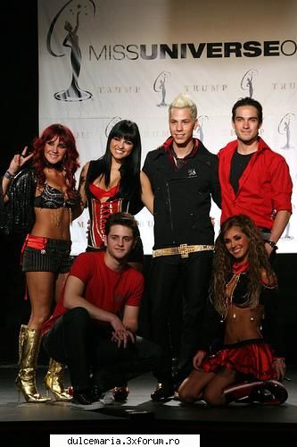 RBD-poze - princessKITTY - Trupa RBD
