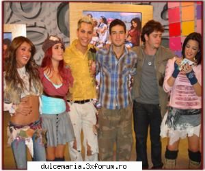 RBD-poze - roberta_anna - Trupa RBD