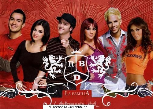 RBD-poze - roberta_anna - Trupa RBD