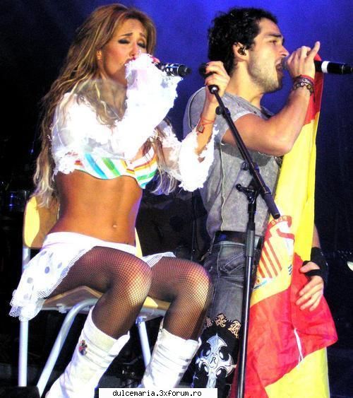 RBD-poze - *RBD*Anahi* - Trupa RBD