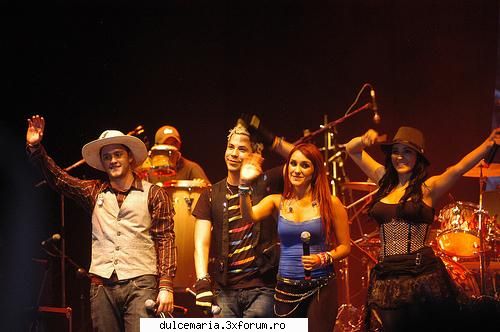 RBD-poze - symonika - Trupa RBD