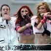 RBD-poze - christopher,anahi y dulce - Trupa RBD