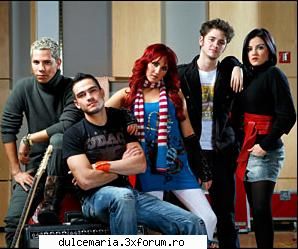 RBD-poze - roberta_anna - Trupa RBD