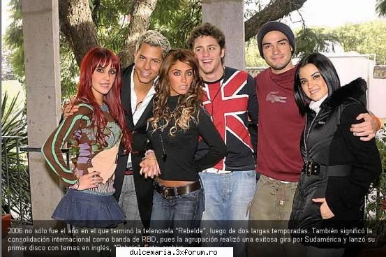 RBD-poze - roberta_anna - Trupa RBD