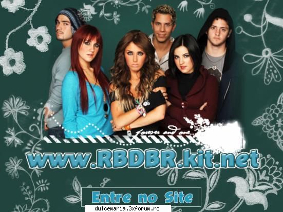 RBD-poze - roberta_anna - Trupa RBD