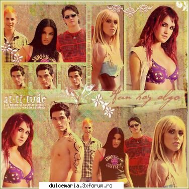 RBD-poze - roberta_anna - Trupa RBD
