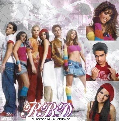RBD-poze - roberta_anna - Trupa RBD