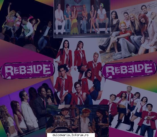 RBD-poze - roberta_anna - Trupa RBD