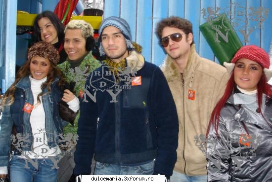 RBD-poze - roberta_anna - Trupa RBD