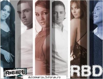 RBD-poze - roberta_anna - Trupa RBD