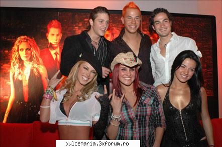 RBD-poze - roberta_anna - Trupa RBD