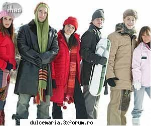 RBD-poze - roberta_anna - Trupa RBD