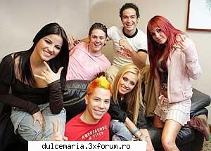 RBD-poze - roberta_anna - Trupa RBD