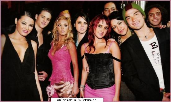 RBD-poze - roberta_anna - Trupa RBD