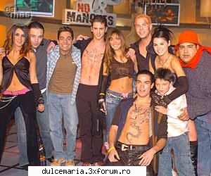 RBD-poze - roberta_anna - Trupa RBD