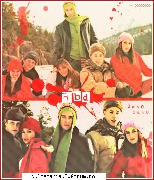 RBD-poze - roberta_anna - Trupa RBD
