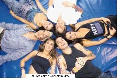 RBD-poze - roberta_anna - Trupa RBD