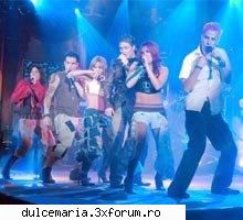 RBD-poze - roberta_anna - Trupa RBD