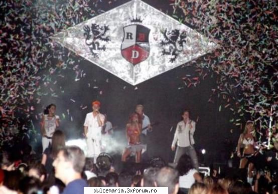 RBD-poze - roberta_anna - Trupa RBD