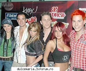 ink una rbd-poze