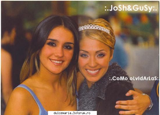 RBD-poze - ink o poza ku ele doua - Trupa RBD