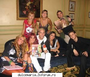 RBD-poze - roberta_anna - Trupa RBD