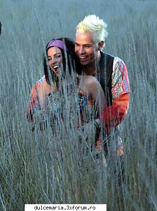 RBD-poze - mayte sh christian - Trupa RBD