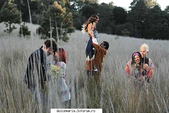 RBD-poze - roberta_anna - Trupa RBD