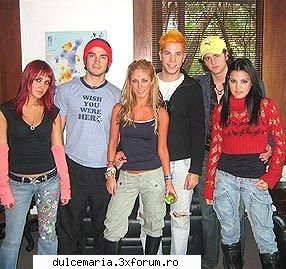 RBD-poze - roberta_anna - Trupa RBD
