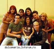 RBD-poze - roberta_anna - Trupa RBD