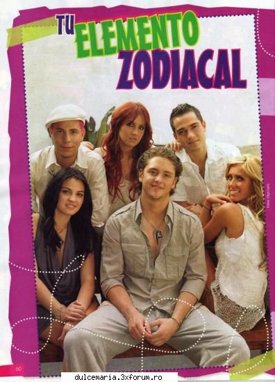 RBD-poze - roberta_anna - Trupa RBD