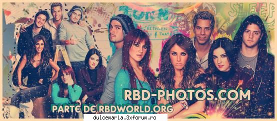 RBD-poze - roberta_anna - Trupa RBD