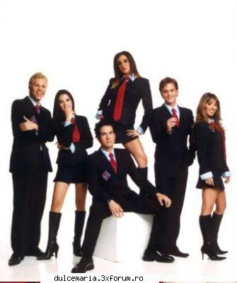 RBD-poze - roberta_anna - Trupa RBD