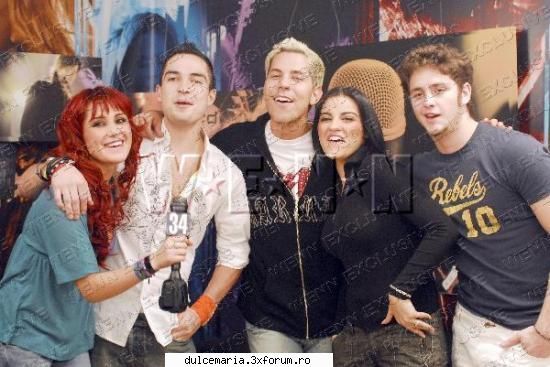 RBD-poze - roberta_anna - Trupa RBD
