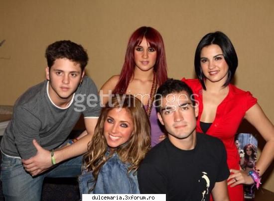 RBD-poze - roberta_anna - Trupa RBD