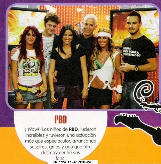 prima rbd-poze
