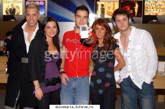 RBD-poze - roberta_anna - Trupa RBD