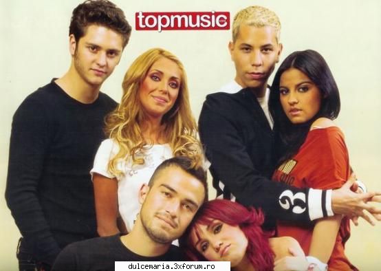 RBD-poze - roberta_anna - Trupa RBD