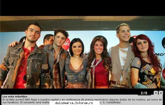 RBD-poze - roberta_anna - Trupa RBD