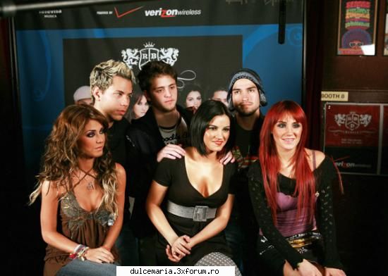 RBD-poze - roberta_anna - Trupa RBD