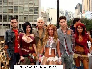 RBD-poze - roberta_anna - Trupa RBD