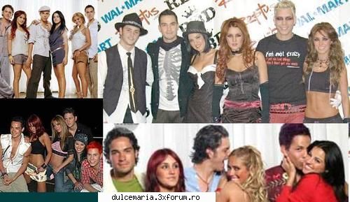 RBD-poze - roberta_anna - Trupa RBD