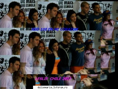 RBD-poze - roberta_anna - Trupa RBD