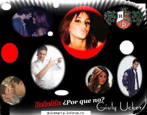 RBD-poze - roberta_anna - Trupa RBD