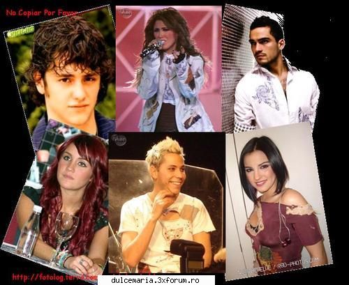 RBD-poze - roberta_anna - Trupa RBD
