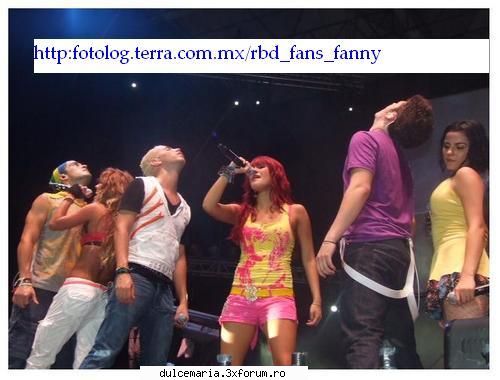 RBD-poze - roberta_anna - Trupa RBD