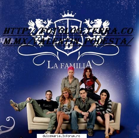 RBD-poze - roberta_anna - Trupa RBD