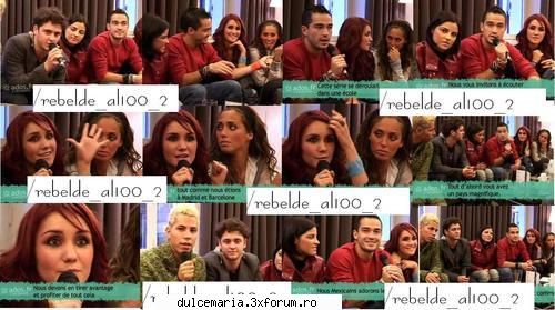 RBD-poze - roberta_anna - Trupa RBD
