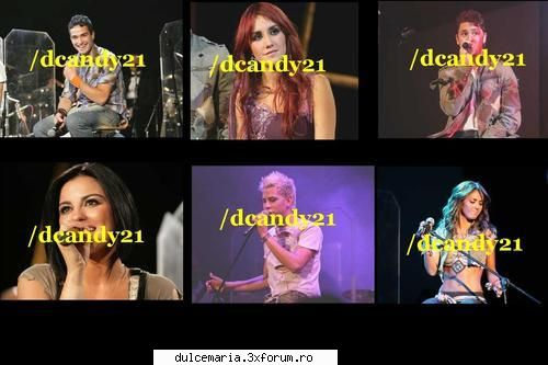 RBD-poze - roberta_anna - Trupa RBD